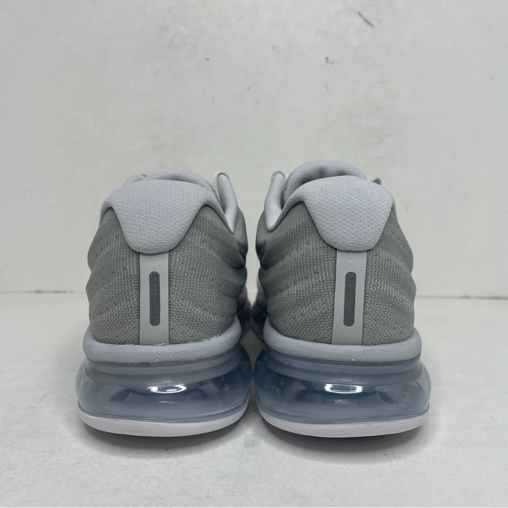 Nike Air Max 2017 WMNS “Pure Platinum” 2023 - Picture 4 of 5